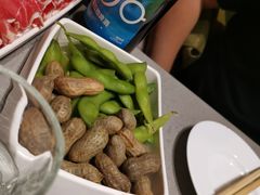 -海底捞火锅(凯德广场店)