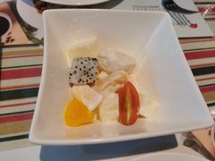 -米兰西点(鞍山店)