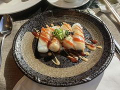 -广州香格里拉酒店