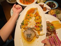 -老坤记·南阳名菜馆(十三年坤记老店)