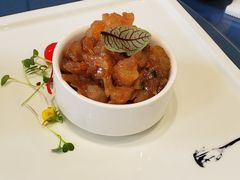 -庆余楼·用心与食材·特色菜&灶头面(仙蠡墩店)