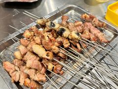 -遇西祠·海鲜烧烤(总店)