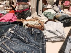 -BASEMENT FG (成都太古里店)