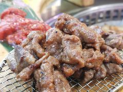 -玄希浪漫厨房·韩料烤肉(湖滨银泰in77店)