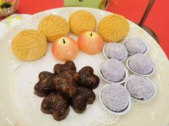 -龙的酒楼·手工早茶·顺德菜(近良路店)