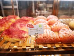 -奈雪的茶(凯德新都心店)