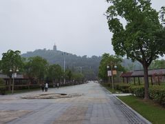 -狼山风景名胜区