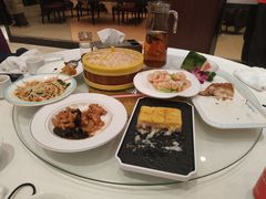 -凯鸽酒楼(大同振兴街店)