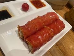 -北海金昌开元名都大酒店·四季轩中餐厅