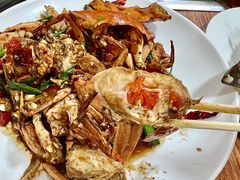 -船奇蒸汽海鲜·闽菜(八市海鲜总店)