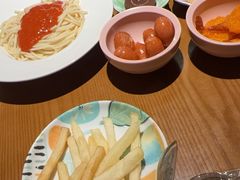 -合风谷(南下塘店)