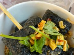 -黑色经典臭豆腐·湖南特产(坡子街店)