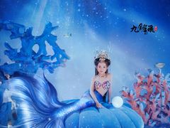 -九月鹰飞汉服摄影工作室