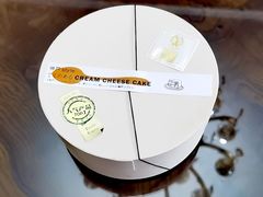-大麦吉翻糖蛋糕甜品桌商务茶歇(光复西路店)