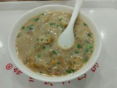 招牌咸豆浆-阊门姚记豆浆(旧学前直营店)