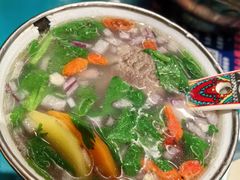 -巴依老爷新疆美食(望京小街店)