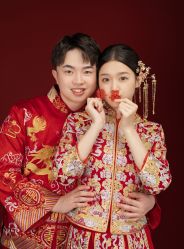 -巴黎新娘婚纱摄影·婚礼策划(嘉定总店)