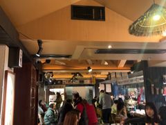 -贰醒·私房小院烧烤 (太古里店)