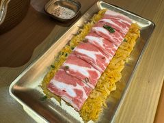 -西塔老太太泥炉烤肉(北京双井店)