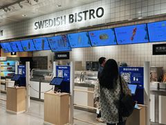 -宜家家居(西安未央商场店)