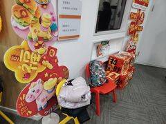 -学而思素养(广渠门校区)