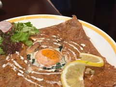 -La Creperie法餐厅(桃江路店)