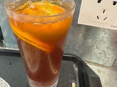 -孖记茶档·热腾茶餐(乐峰店)