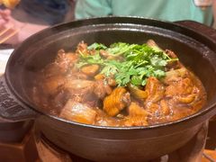 -东方一串·龙虾烧烤·特色烤鱼(柳州路店)
