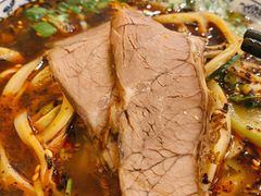 -有礼有面(知春路店)