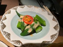 -福樱兰海鲜放题铁板烧(加州店)