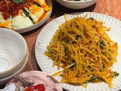 -浩海火燒雲傣家菜(芮欧百货店)