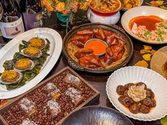 -自如ZSPACE四合院艺术餐厅