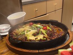 -老板恋上鱼(印象城店)