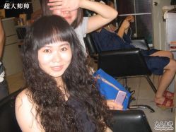 丽莎的设计-雅仕 HAIR SALON 美发沙龙