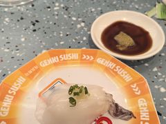 -元气寿司(东方宝泰店)