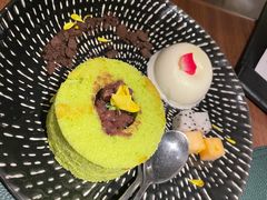 -木棉·醉心粤味(COCO Park店)