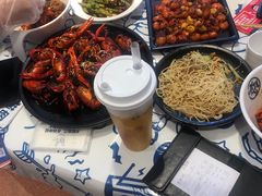 -松哥油焖大虾(皇岗一店)
