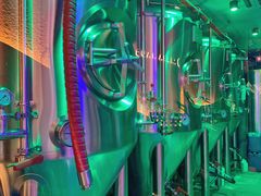 -Ambra Haus琥珀屋精酿餐厅(宝山店)