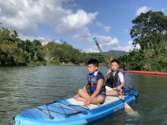 -石梅湾艾美度假酒店