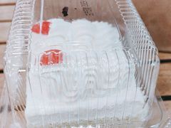 -红宝石·鲜奶小方(莘庄店)