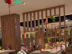 -汤城小厨•粤菜•靓汤(金宝街店)