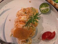 -T館·花园艺术餐厅
