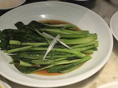 -绿茶餐厅(朝阳大悦城店)