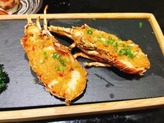 -竹之月日本料理铁板烧(香江花园店)