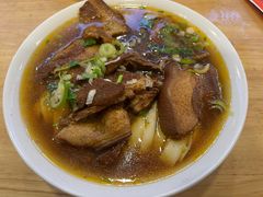 -水仙拉面(水仙街店)