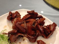 -御花园·粤菜·海鲜火锅(中山公园店)