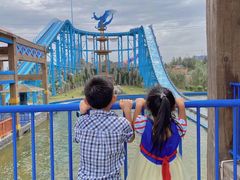 -华夏文旅海洋公园