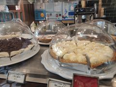 -Pie Bird(新闸路店)