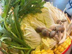 -沼津港精致料理·寿喜烧·烧鸟(龙湖南桥天街日料榜单店)