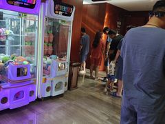 -太白山御龙湾温泉